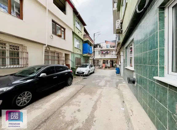 Dialog Premium'dan Osmangazi Çiftehavuzlarda Satılık Müstakil Ev 1