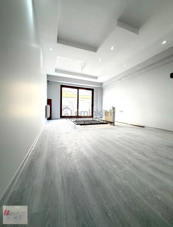 Keçiliköy Mah. 3+1 100m2 10 Yıllık Binada Satılık Daire 2