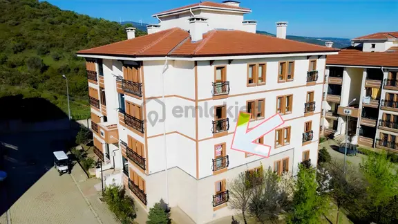 "hak-seç Emlak Armutlu"dan Tokide Satılık 2+1 Daire 2