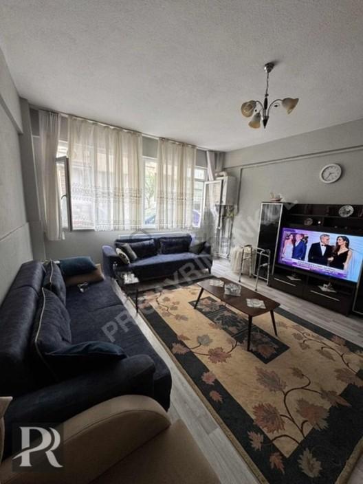 Erdek Halitpaşa'da Denize 100m, Giriş Kat 3+1 Satılık Daire 1
