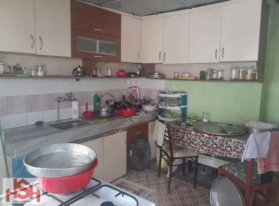 Bengisu Mah. 110 M2 3+1 Satılık 3 Kat İmarlı Müstakil Ev 1