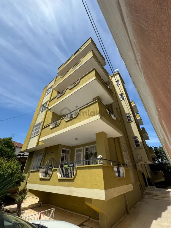 Saymax'tan Kıyıboyu Caddesi Yakını Metroya 10 Dk 3+1 Kapalı Mutfak Bahçeli Müstakil Kiralık Daire 1