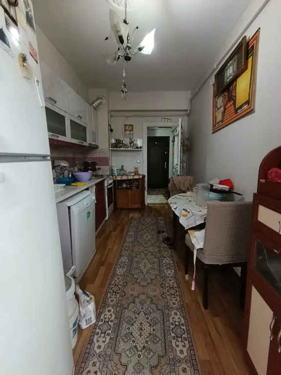 Osmangazi Mahallesinde Satılık 2+1 Daire 2