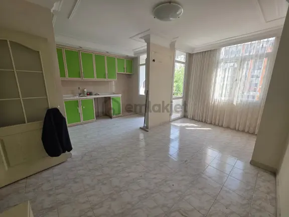İz'den Baraj Yolu Yürüme Mesafesinde Emsalsiz 5+1 Xl Oturum Fırsatı 1