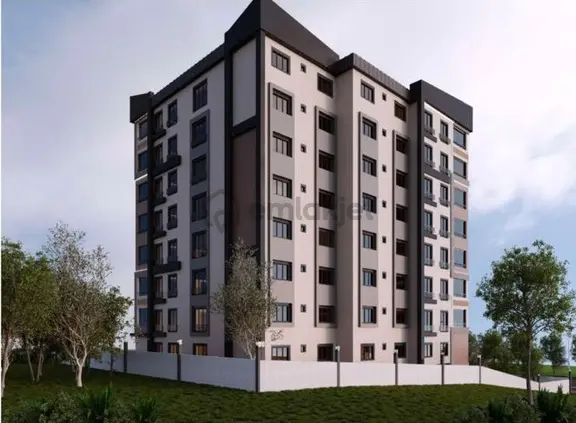 Güvenevler'de Satılık 3,5+1 Yerden Isıtmalı Daire (sıfır) 1