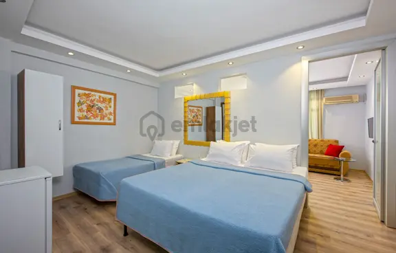 Antalya Muratpaşa Markantalya Yanı 2