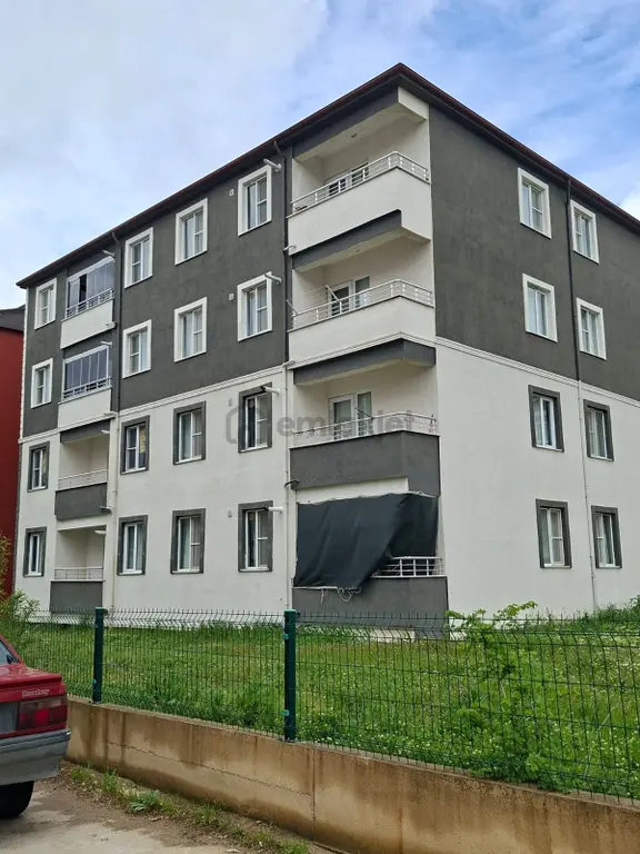 Cumhuriyet Mah Safir 9'da Satılık 2+1 Daire Vira Gayrimenkul 1