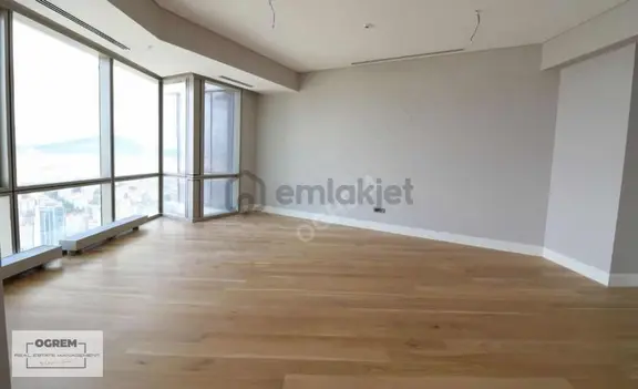 Ataşehir Metropol İstanbul A Blok Satılık 1+1 Boş Daire 2