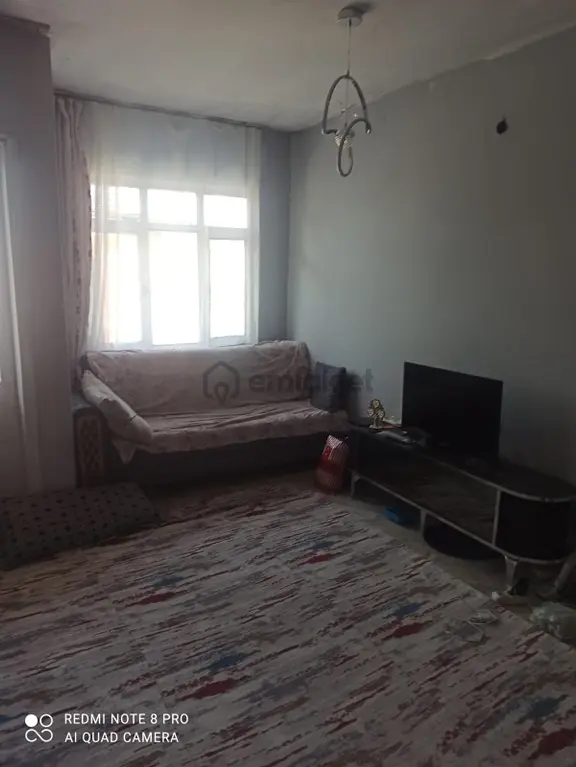 Turgutlu 7 Eylül Mahallesinde Komple Satılık Üç Katlı Bina 2