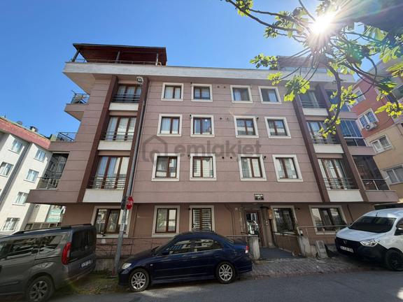 Ümraniye-göztepe Metro Yakını 6+2 Dubleks 2