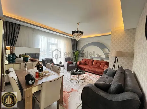 Bağcılar Hamravat Civarı Bakımlı Temiz 3+1 Satılık Daire 1