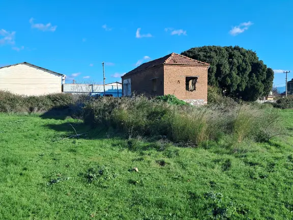 Bayındır Arıkbaşı'nda 2180 M2 Arsa Satılıktır 1
