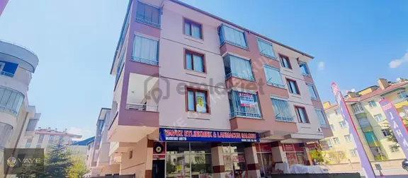 Kosava Mah. Satılık 3+1 Daire 120m² - Vaye Gayrimenkul 2