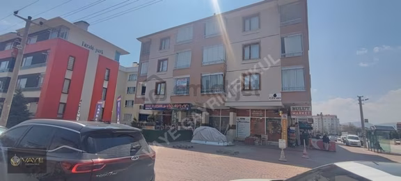 Kosava Mah. Satılık 3+1 Daire 120m² - Vaye Gayrimenkul 2