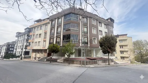 Nafi'den Beylikdüzü Yakupluda Satılık Ticari Değeri Yüksek Dükkan Mağaza 1