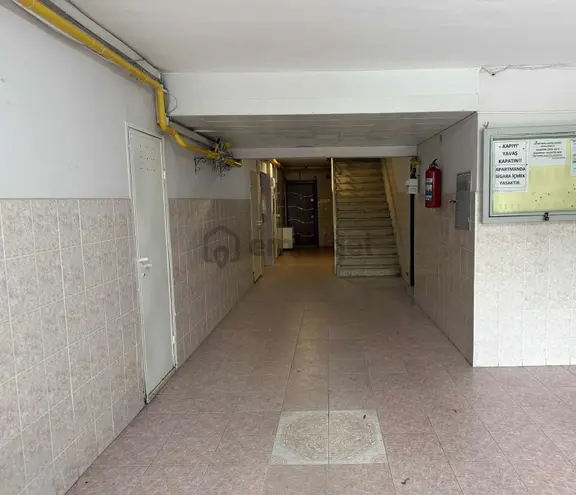 Çiğli Evka 5'te Eşyalı 2+1 Satılık Daire 2