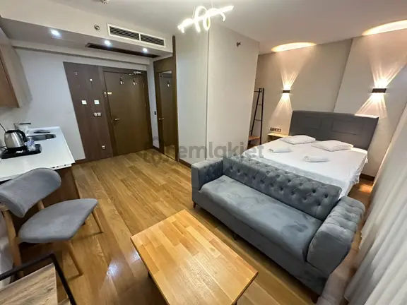 Pendik Kurtköy Viaport Atlantis Lens Avm Sabiha Gökçen Günlük Kiralık Daireler 1