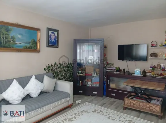 Torbalı Batı Gayrimenkul Den Satılık Daire 1