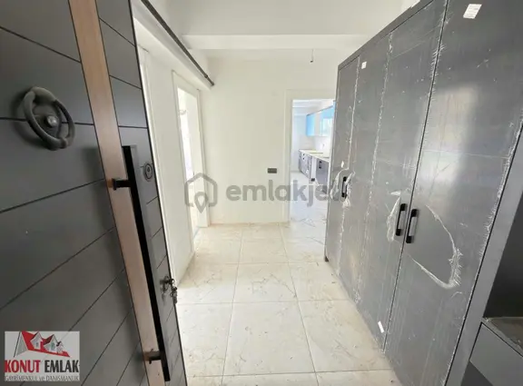 Zaferde Bulvar Plus'ta 3+1 Sıfır Ara Kat Satılık Daire 1