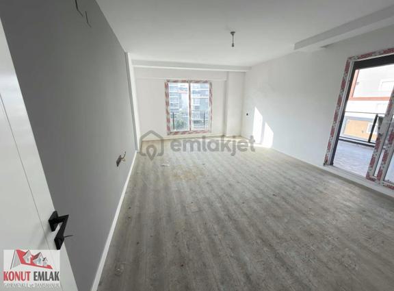 Zaferde Bulvar Plus'ta 3+1 Sıfır Ara Kat Satılık Daire 2