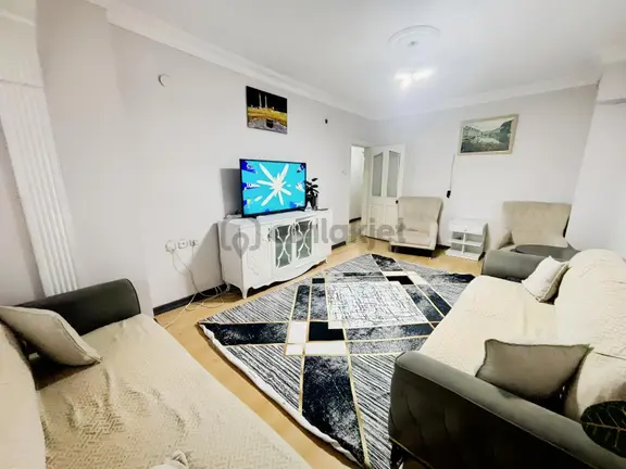 Esenyurt Ta Acil Satılık Daire 2