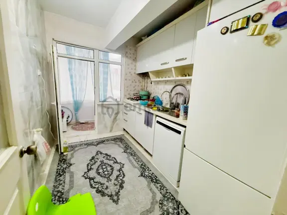 Esenyurt Ta Acil Satılık Daire 1