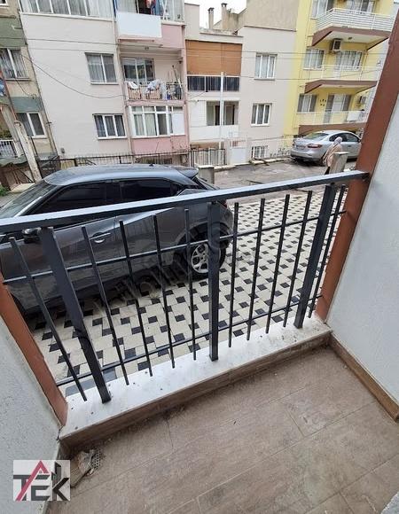 Bornova Merkeze Yürüme Mesafesinde Sıfır Geniş 1+1 Satılık 2