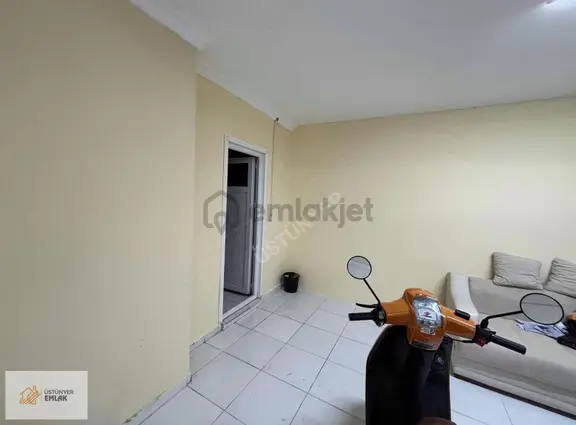 Büyükçekmece Ekinoba Mahallesinde 100 M2 Satılık Dükkan 2
