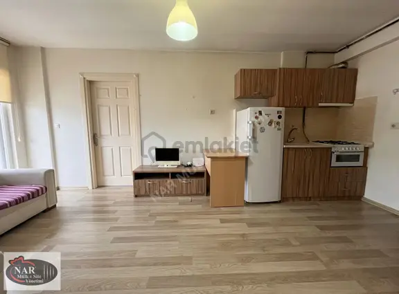 Nar Yönetim'den Kafeler Caddesinde 2+1 Eşyalı Satılık Daire 2