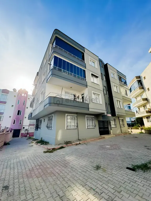 Acar Grouptan Toroslar Mh. Bağımsız Mutfak 3+1 Satılık Daire 1
