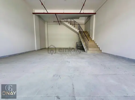 Onay 'dan Çerkezköy Galericiler Sitesinde 235 M2 3 Katlı İşyeri 1