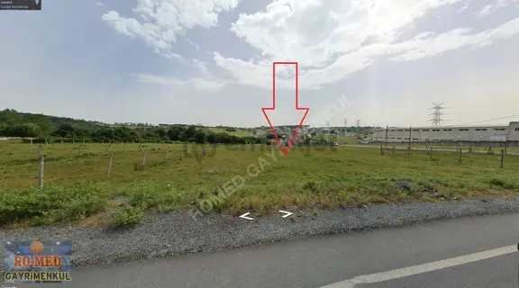 Arnavutköy Taşoluk Fatih Mh Satılık Arsa !! 2