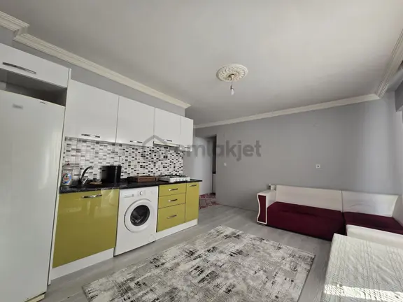 📣 📣 Sümer Mahallesinde Kiralık 1+1 Eşyalı Daire 📣 📣 2