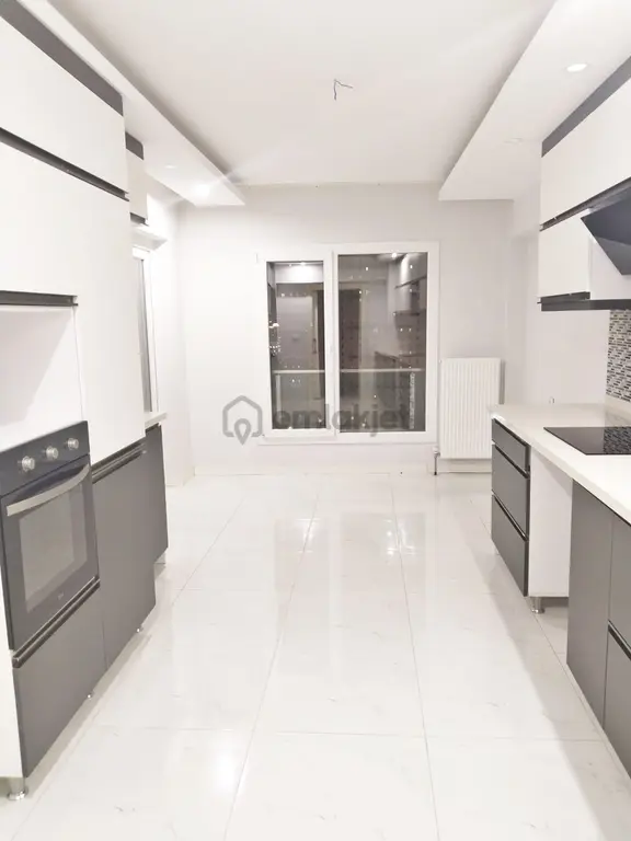 Gamze'den Göksu'da 4+1^prestijli Site'de^ferah&kullanışlı Daire! 2