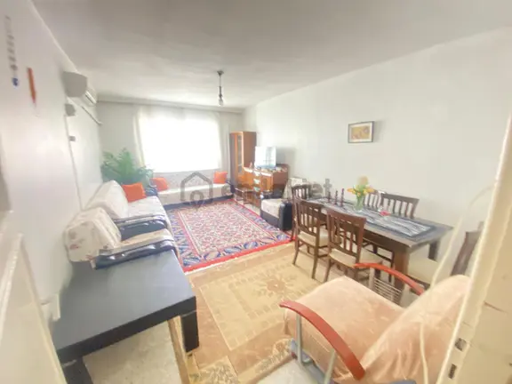 Prestij'den Hürriyet'te Eyfel Pastane Civarı Geniş 3+1 Daire 1