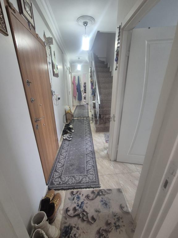 Bahçelievlerde Satılık Metroya Yakın 5+1 Dubleks Yeni Bina Daire (güney Cephe) 2
