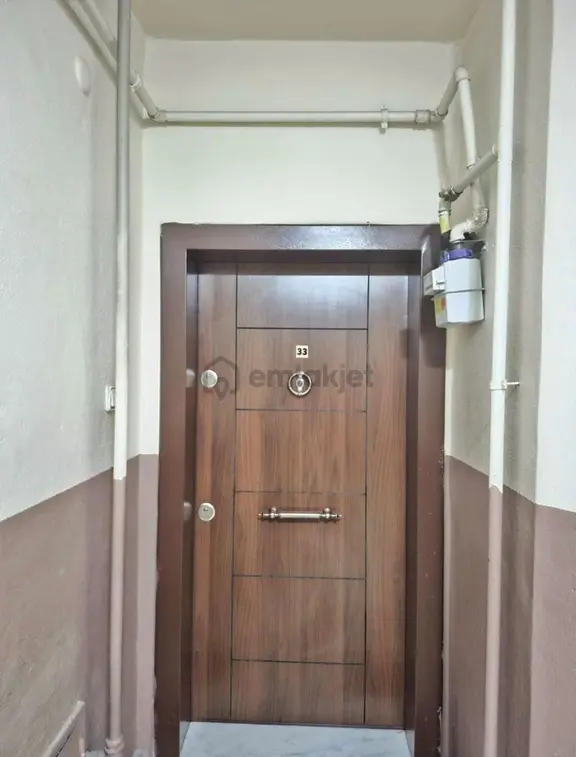 İsa Kavak Gayrimenkul’den Satılık 3+1 Daire – Selçuklu/kılınçarslan 1