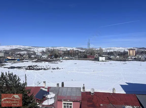 Osmanoğlu Emlaktan Satılık Şehitler Mah. 2+1 Sıfır Daire 2