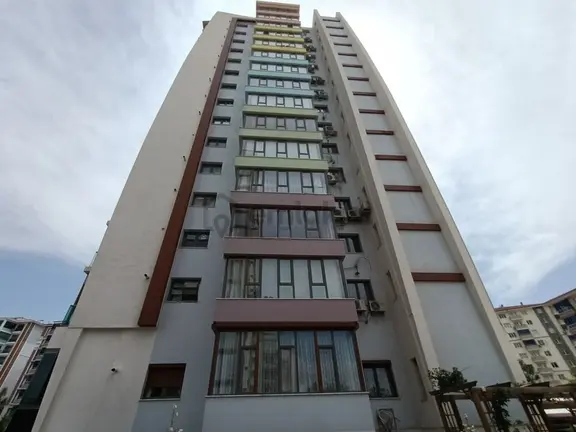 İkizler Gayrimenkul'den Çilesizde Satılık 4+1 Ultra Lüks Daire.. 1