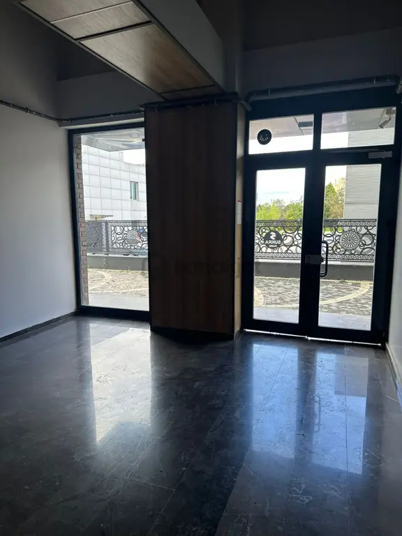 Turyap Palas'tan Ataevler Mah. 1+1 Eşyalı Kiralık Daire 2