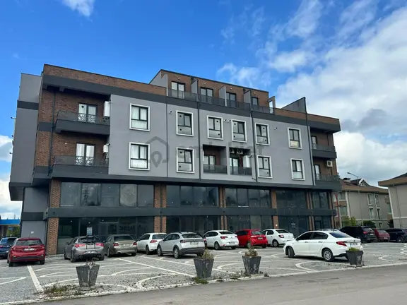 Turyap Palas'tan Ataevler Mah. 1+1 Eşyalı Kiralık Daire 1