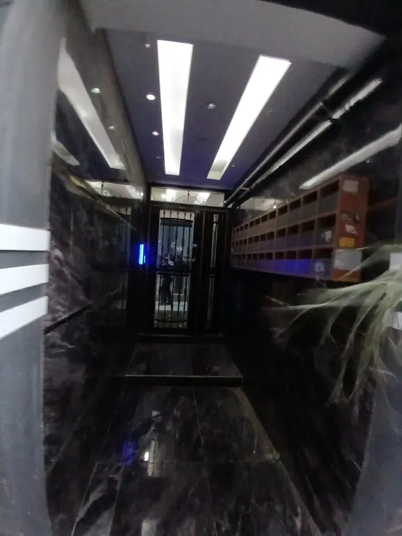 Eşyalı Kiralık Daire Ara Kat Doğalgazlı 1