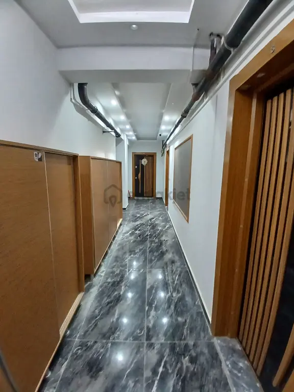 Eşyalı Kiralık Daire Ara Kat Doğalgazlı 2