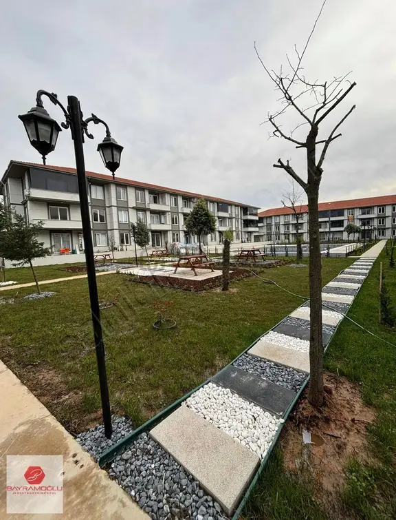 Havuzlu Sıfır 1+1 1