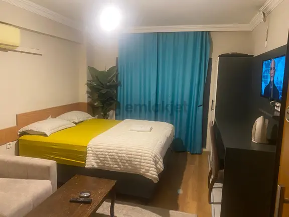 Balatçık Merkezde Pansiyon - Günlük Kiralık Balatçık 1