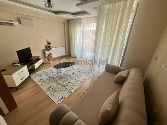Çiğli Balatçık'ta Günlük Kiralık Daireler 1