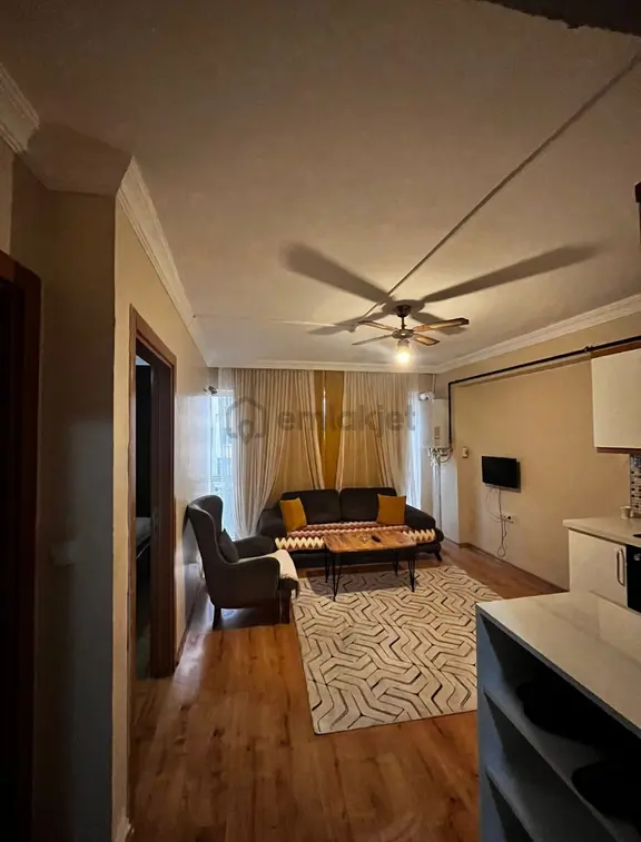 Çiğli Balatçık'ta Günlük Kiralık Daireler 2