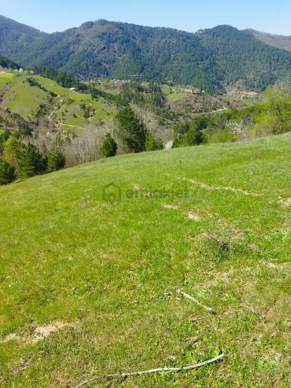 Orhaneli Göynükbelen'de Satılık Tarla 5.219 M2 2