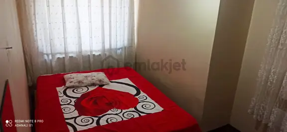 Mimar Sinan Da Eşyalı Kiralık Daire 1