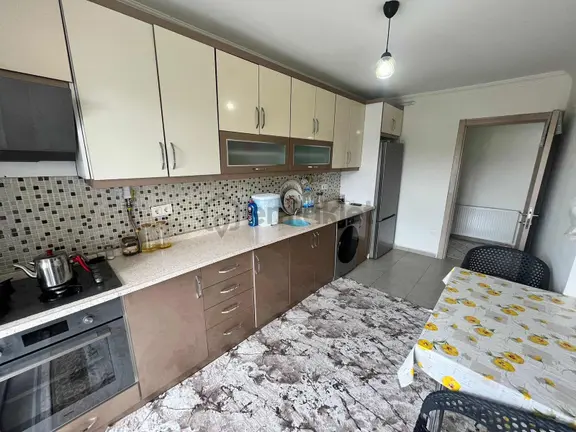 Merkezde Harika Konumda 3+1 Büyük Geniş Kaliteli Daire 2